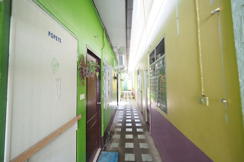 Hotel Popeye Guesthouse