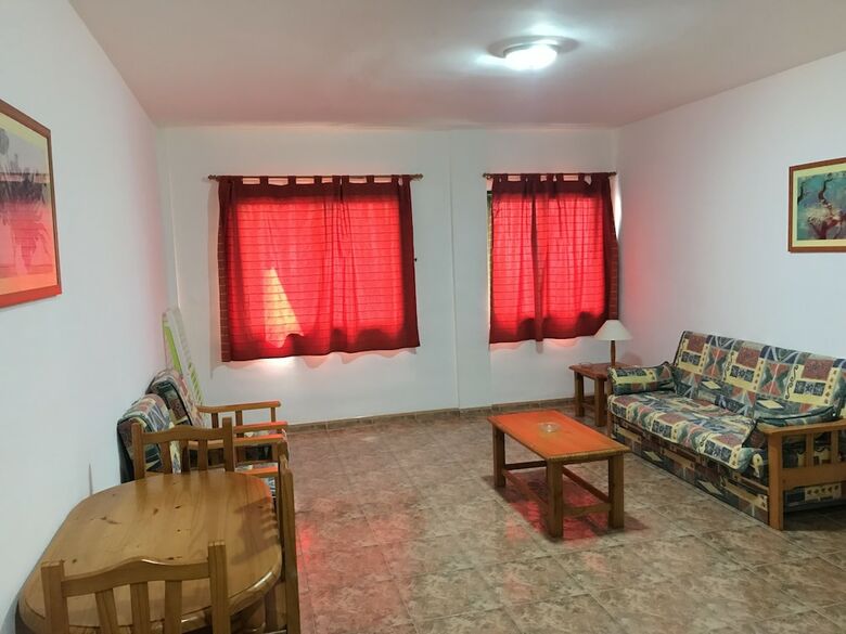 Pensi�n Alcal�