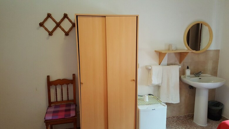 Pensi�n Alcal�