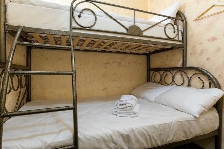 Hotel Winterfell Tverskaya