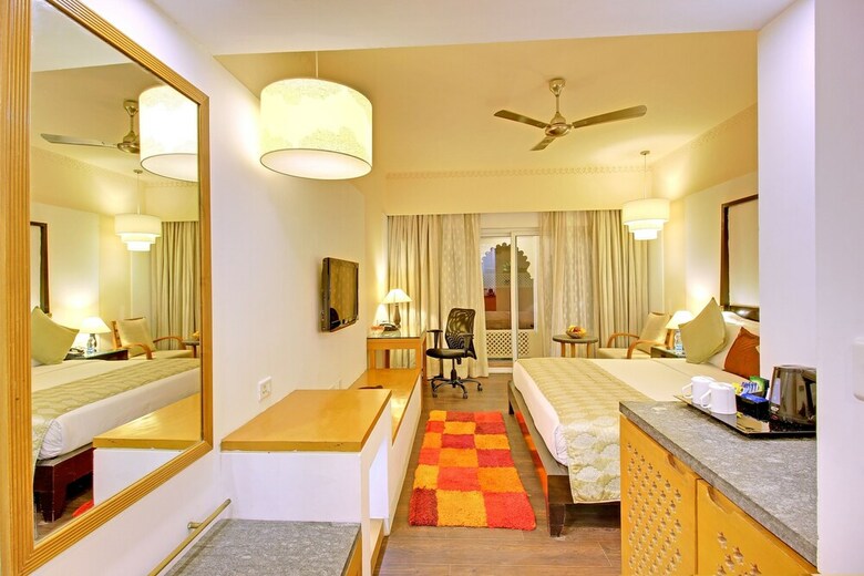 Apartamento Holiday Village Resort And Spa