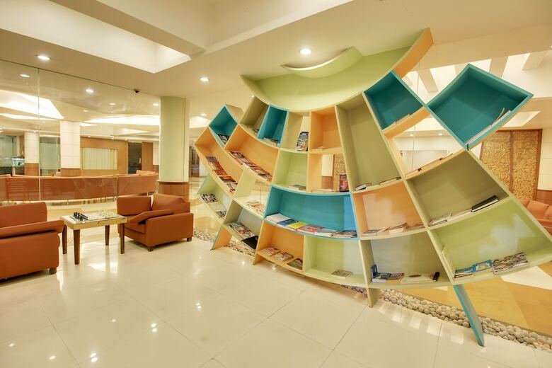 Apartamento Holiday Village Resort And Spa