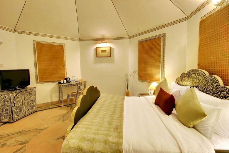 Apartamento Holiday Village Resort And Spa
