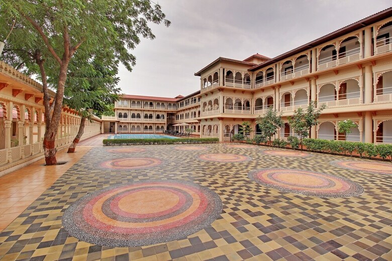 Apartamento Holiday Village Resort And Spa