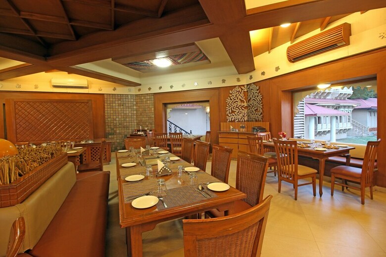 Apartamento Holiday Village Resort And Spa