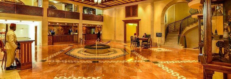 Portemilio Hotel And Resort