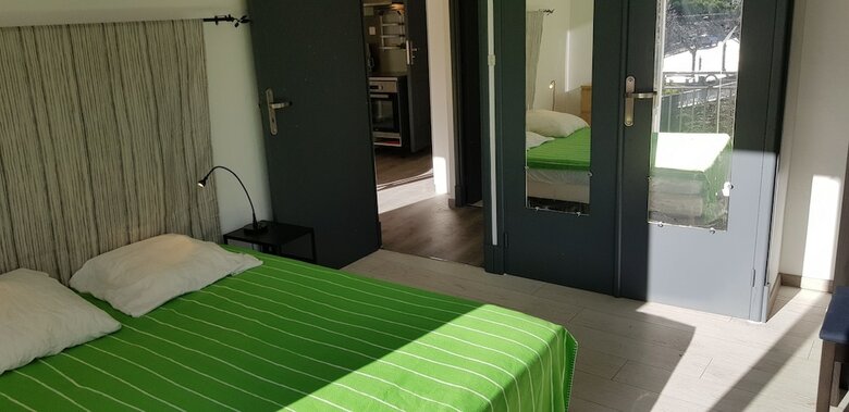 Apartamento Beaurivage