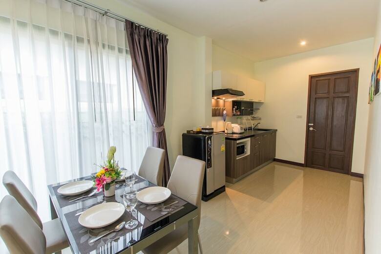 Kira Pool Villa Ao Nang
