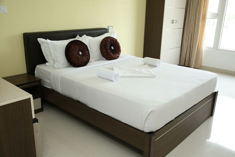 Hotel Rio Grande Residency