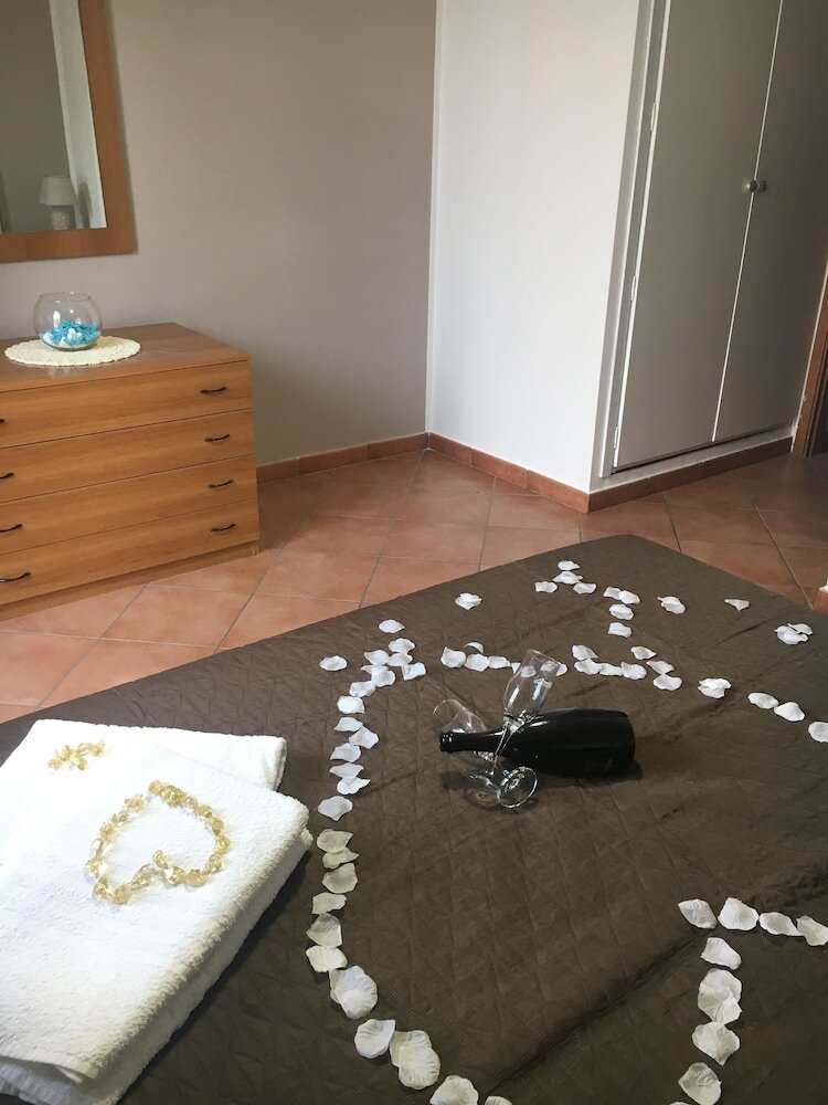Apartamento Casa Blue Sea