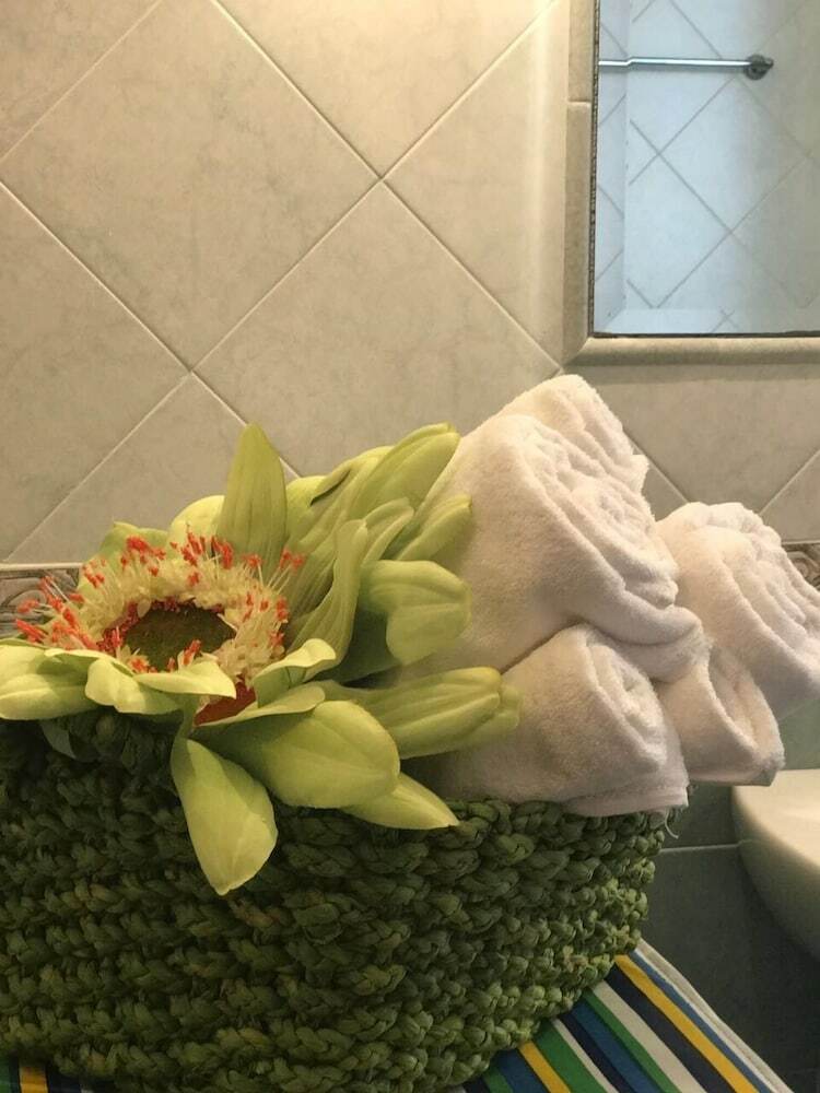Apartamento Casa Blue Sea