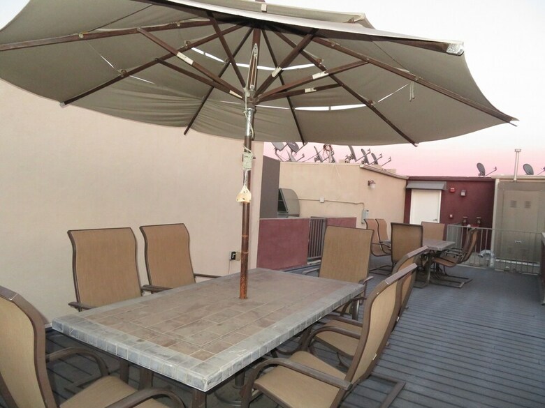 Apartamento 2 Bed / 2 Bath In Studio City