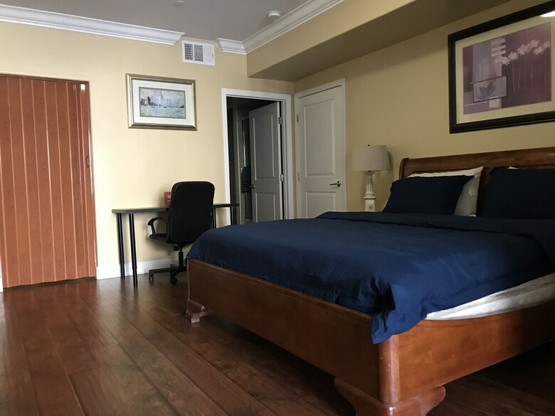 Apartamento 2 Bed / 2 Bath In Studio City