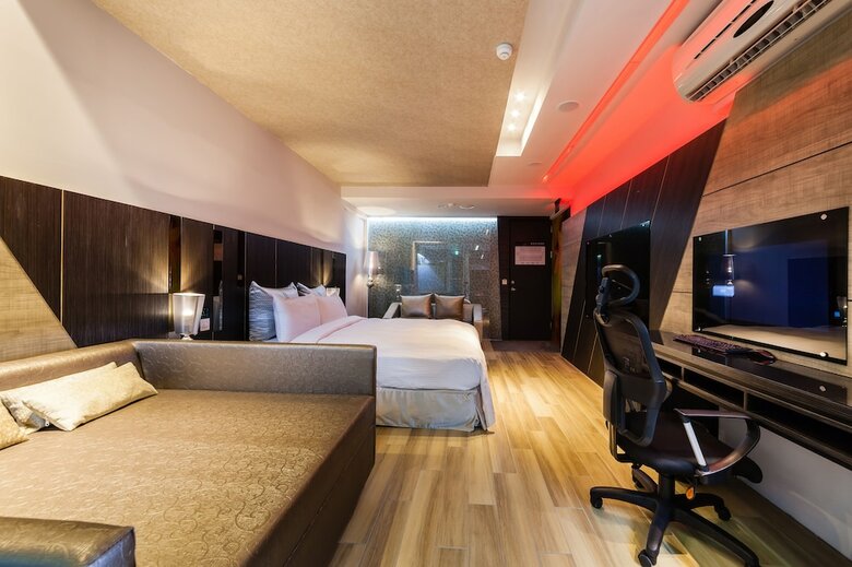 Hotel Ty Motel