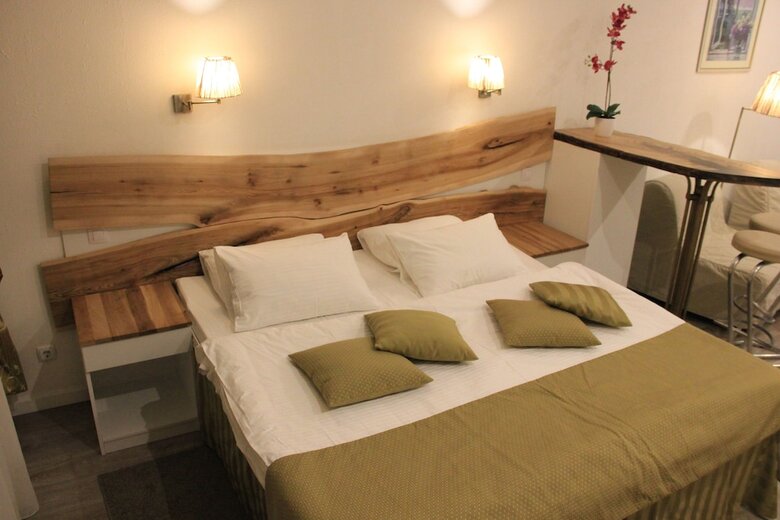 Hotel Guest House Five Evenings