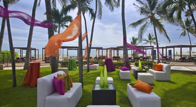Westin Resort & Spa Puerto Vallarta Hotel