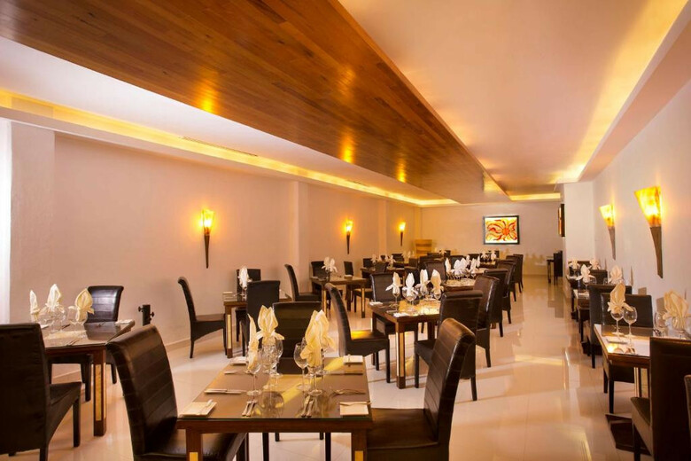 Hotel Viva Wyndham Maya