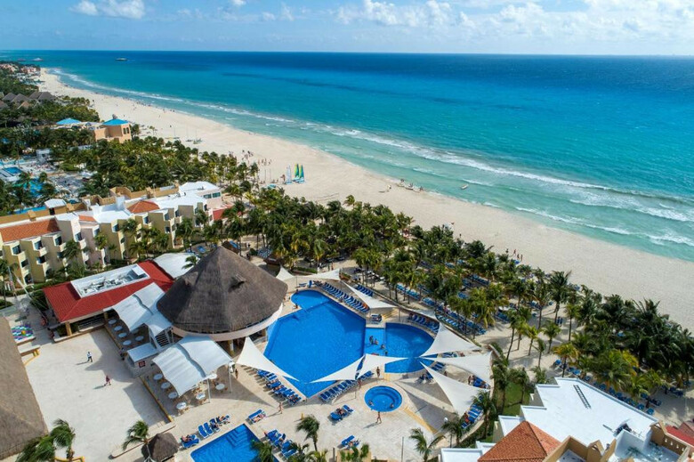 Hotel Viva Wyndham Maya