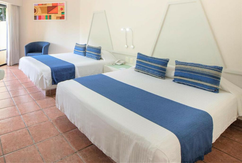Hotel Viva Wyndham Maya