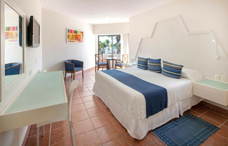 Hotel Viva Wyndham Maya