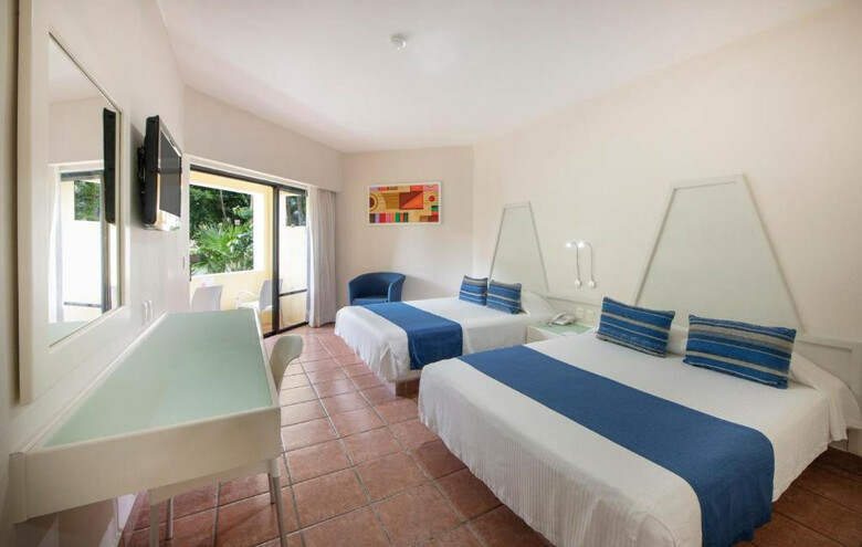 Hotel Viva Wyndham Maya