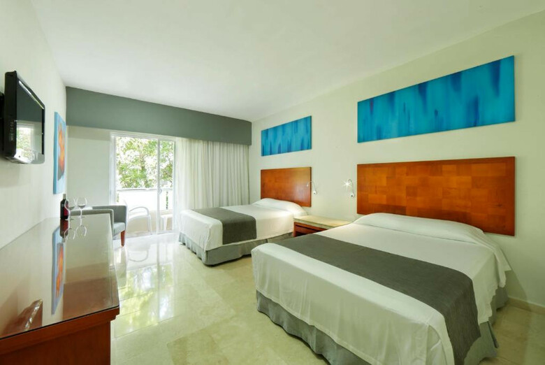 Hotel Viva Wyndham Maya