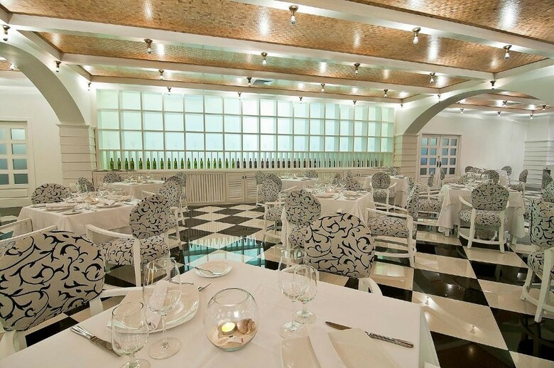 Hotel Ocean Maya Royale - Adults Only