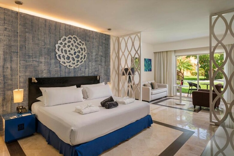 Hotel Ocean Maya Royale - Adults Only