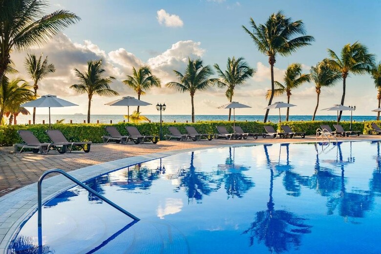 Hotel Ocean Maya Royale - Adults Only
