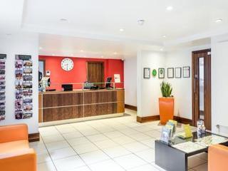Hotel Masson House - Serviced University Accom (.)