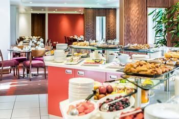 Hotel Masson House - Serviced University Accom (.)