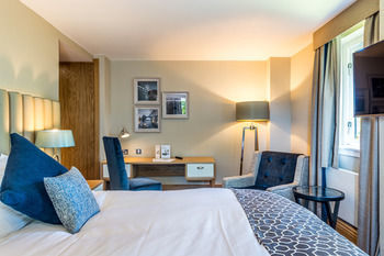 Hotel Masson House - Serviced University Accom (.)