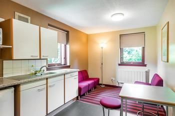 Hotel Masson House - Serviced University Accom (.)