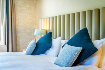 Hotel Masson House - Serviced University Accom (.)
