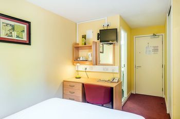 Hotel Masson House - Serviced University Accom (.)