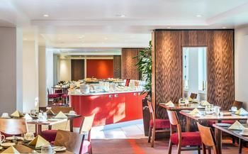 Hotel Masson House - Serviced University Accom (.)