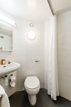 Hotel Masson House - Serviced University Accom (.)