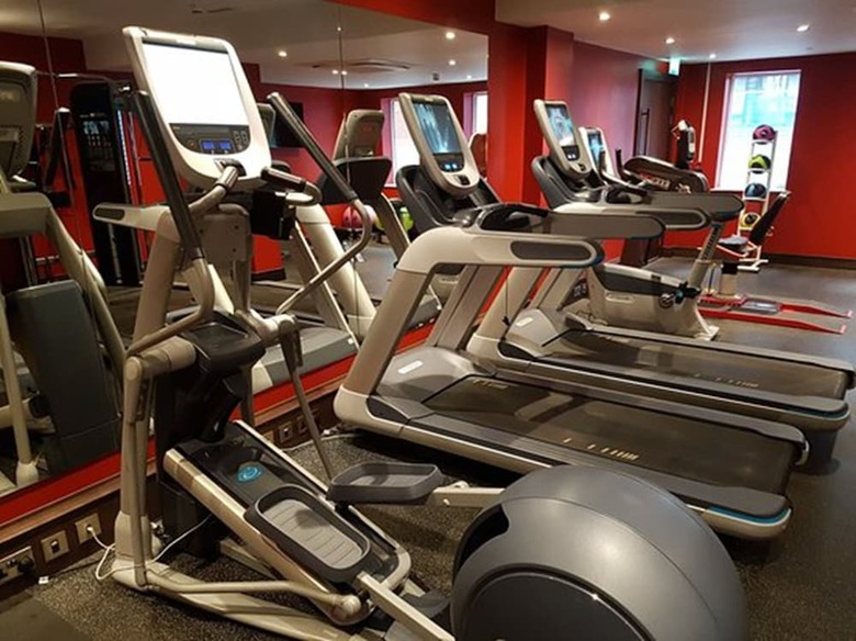Hotel Holiday Inn Woking
