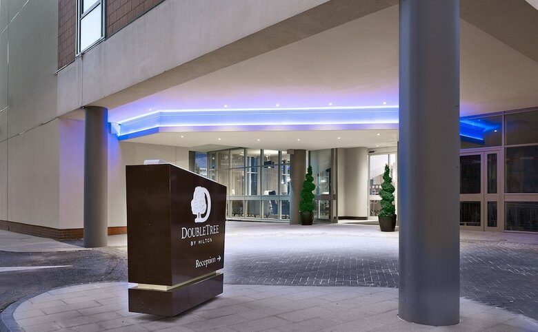 Hotel Holiday Inn Woking
