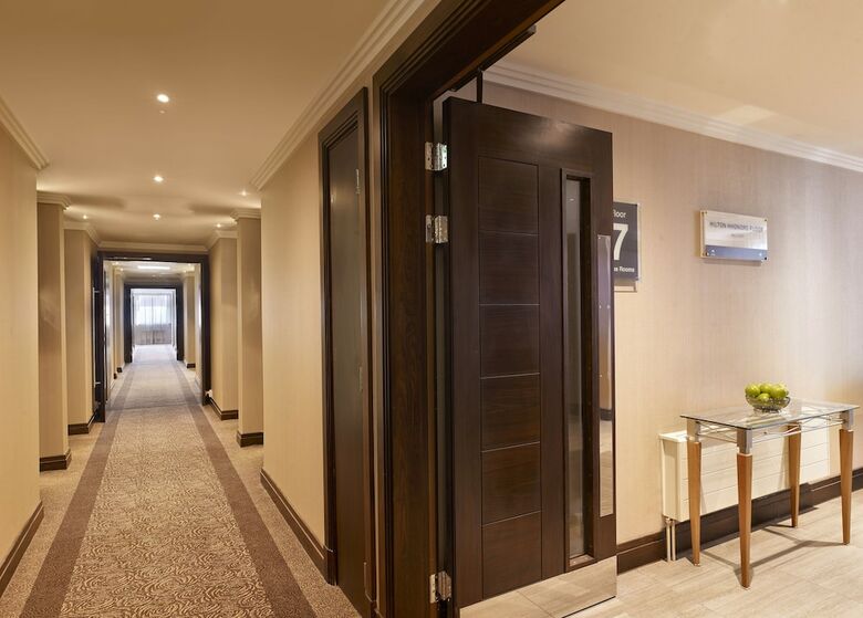 Hotel Holiday Inn Woking