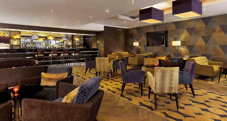 Hotel Holiday Inn Woking