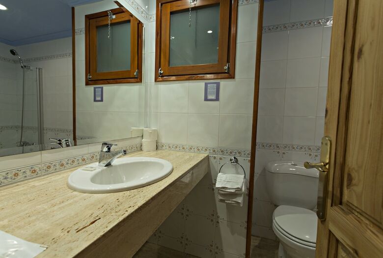 Hotel La Coma