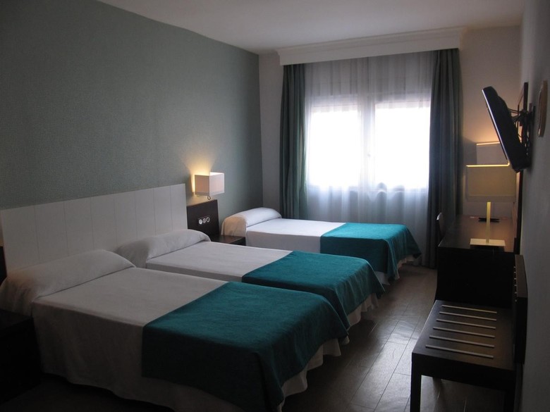 Hotel Don Juan