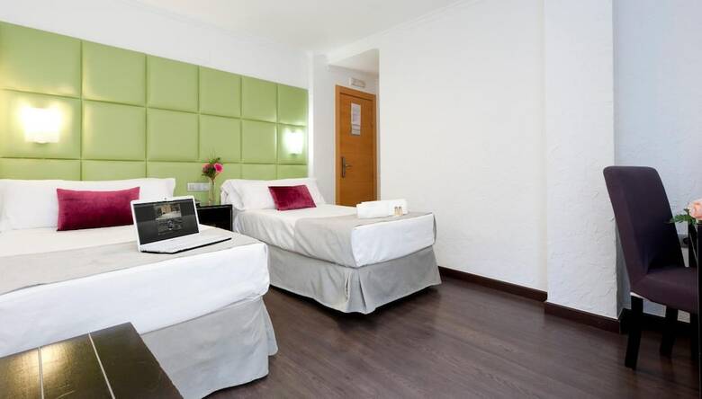 Hotel Presidente