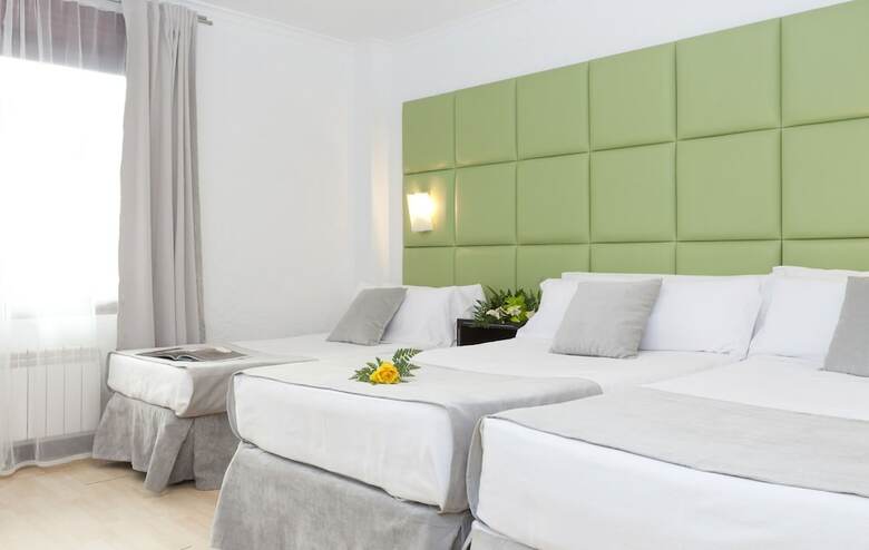 Hotel Presidente