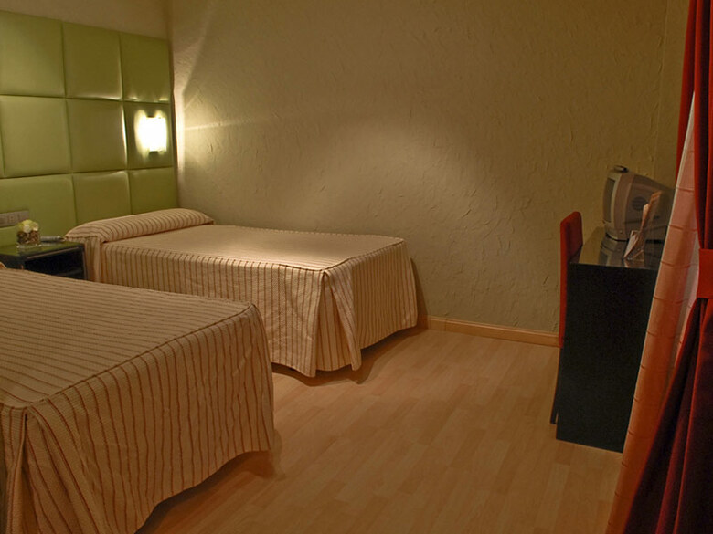 Hotel Presidente