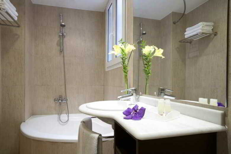 Hotel Presidente