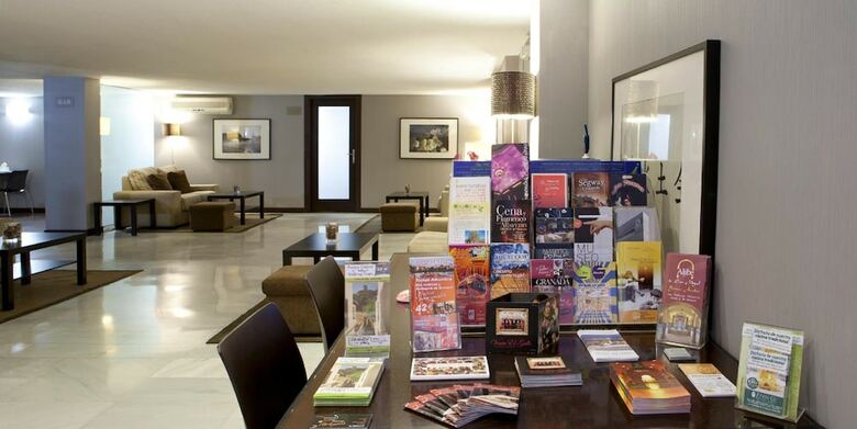 Hotel Presidente