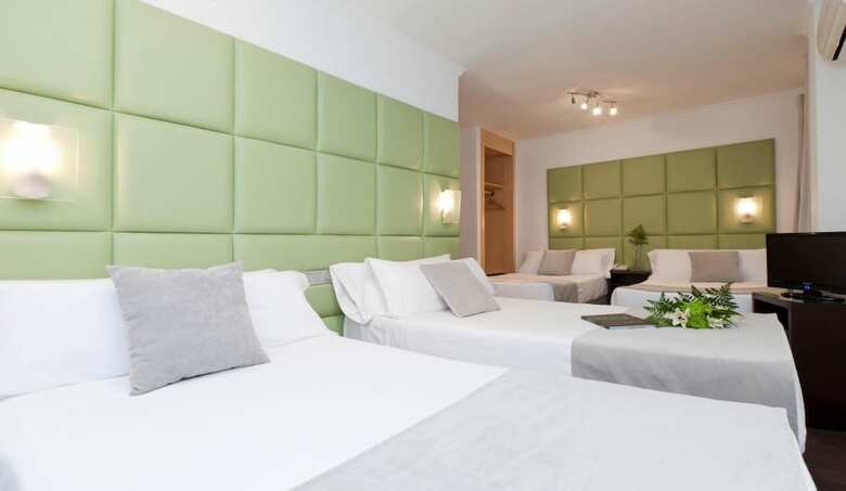 Hotel Presidente