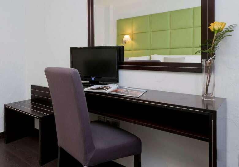 Hotel Presidente